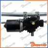 Tringlerie et Moteur d'essuie-glace avant pour RENAULT | ESW-RE-030, 288005974R